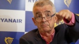 Le président de Ryanair prédit un avenir sombre pour ITA Airways