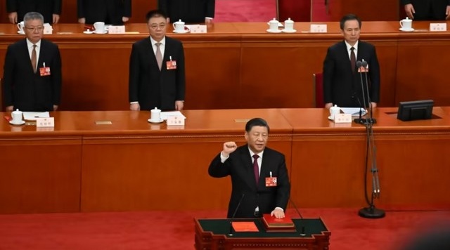 Troisième mandat pour Xi Jinping : une bonne chose pour le tourisme ?