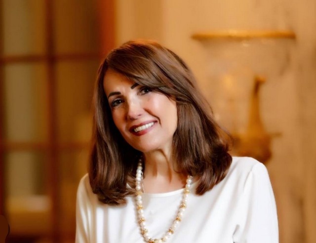 Rania Khodr arrête l’office de tourisme d’Oman