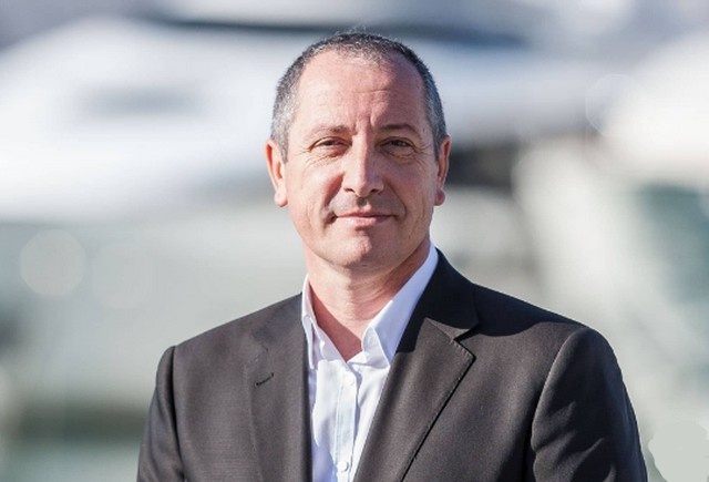 Denis Zanon prend la présidence de l’Office du Tourisme de Grasse