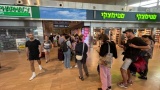 Touristes bloqués en Israël, hôteliers insensibles, compagnies absentes