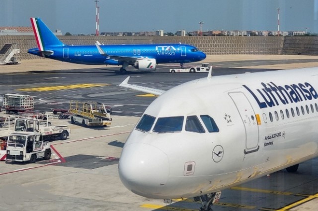 Pourquoi l’entrée de Lufthansa dans ITA Airways est encore retardée