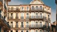 Ginto Hotels acquiert l’hôtel Saint-Louis Marseille Vieux Port