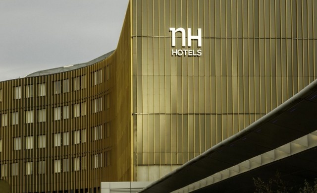 NH Hotels : tous les voyants au vert