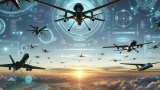 Voler dans le futur : ces drones d’avions pour les touristes