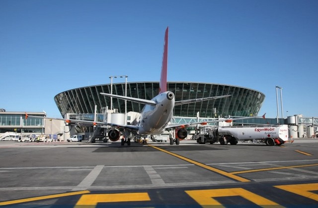 Un été record pour les destinations au départ de l’aéroport Nice Côte d’Azur