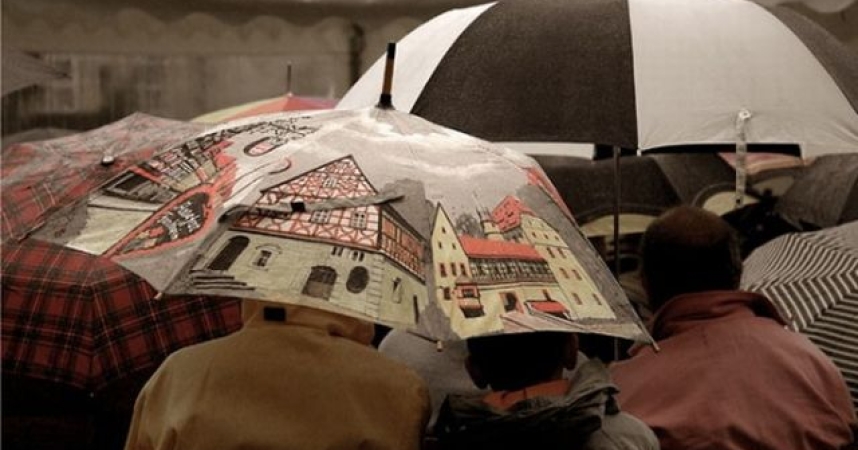 Un tourisme parisien gris comme en automne