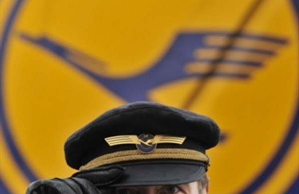 Ciel allemand sous tension : Lufthansa face à une grève de 48 heures des pilotes