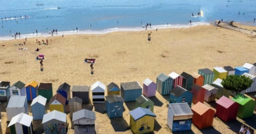 L&rsquo;Ile d&rsquo;Oléron, un Havre de paix sans aucune modération