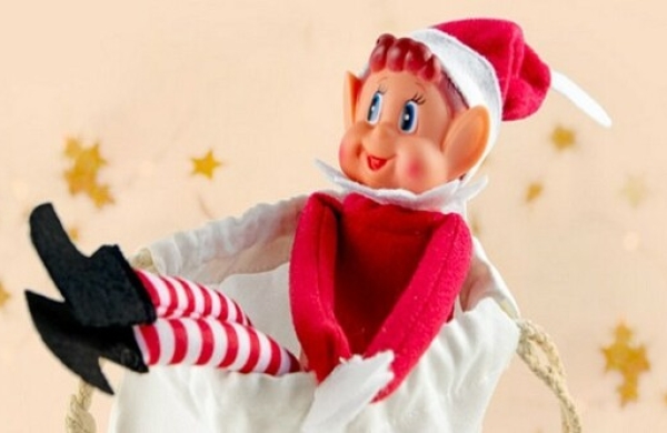 Bienvenue dans l&rsquo;univers magique des lutins farceurs