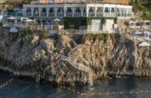 Le Jumeirah Capri Palace rouvre enfin ses portes